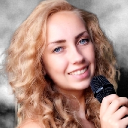 Zangeres Raalte  (NL) Jo-ann Hamer Nederlandstalige zangeres