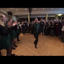 Solaris Irish Dance