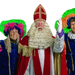 Sinterklaas Hire Netherlands