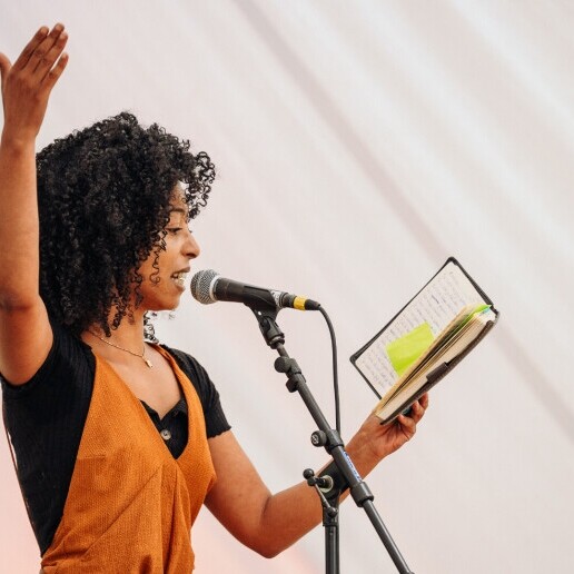 Speaker Amsterdam  (NL) 