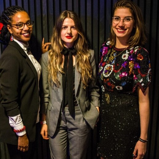 Artist Amsterdam  (NL) 