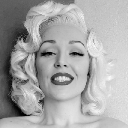 Marilyn Monroe 1 lied