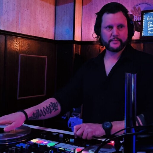 DJ Bergen op Zoom  (NL) 