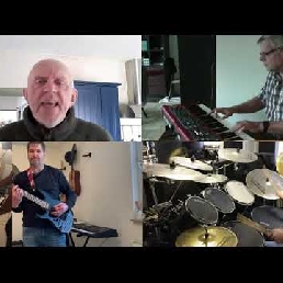 Genesis tribute band