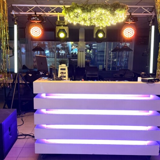 DJ Spijkenisse  (NL) 