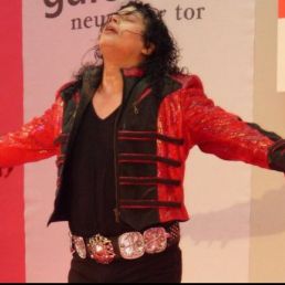 Michael Jackson Action Tribute Show
