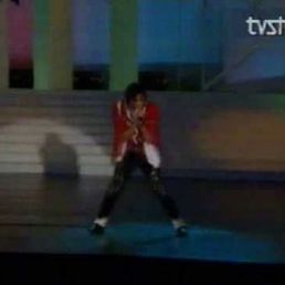 Michael Jackson Action Tribute Show
