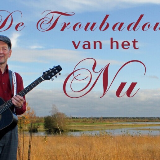 Singer (male) Geldrop  (NL) 