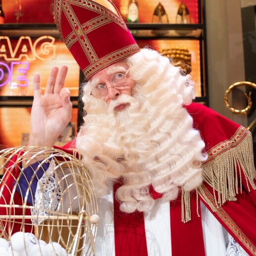 Cabaret Dodewaard  (NL) 