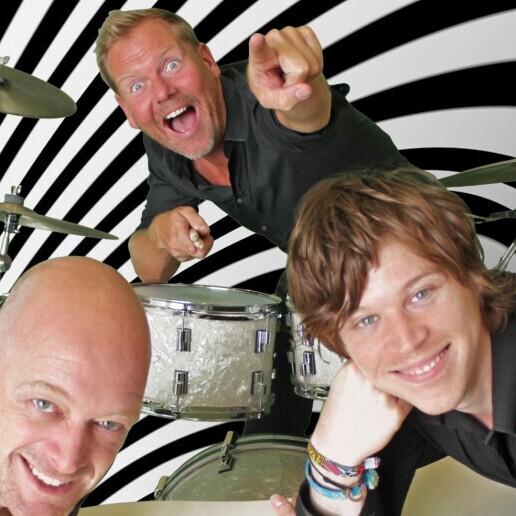 Band Rotterdam  (NL) 