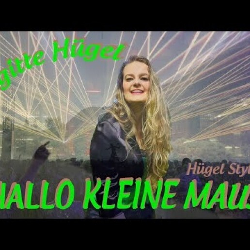 Singer (female) Den Bosch  (NL) 