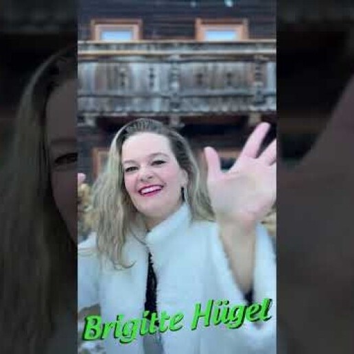 Singer (female) Den Bosch  (NL) 