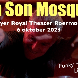 Band Roermond  (NL) Ben Son Mosquito