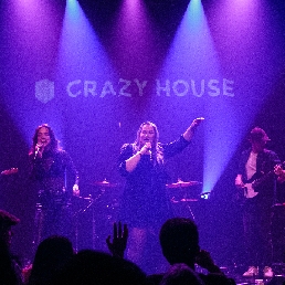 Crazy House collective