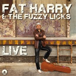 Fat Harry & the Fuzzy Licks