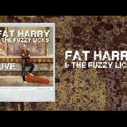 Fat Harry & the Fuzzy Licks