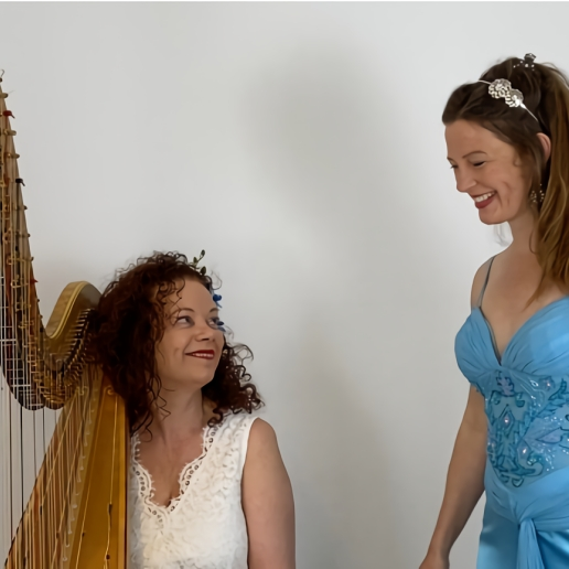 Singer (female) Bilthoven  (NL) 