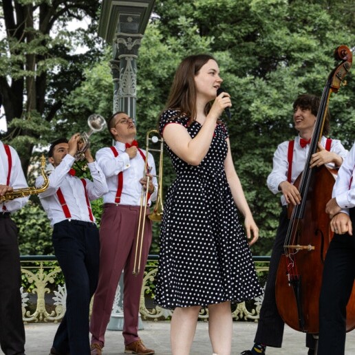 Band Vollezele  (BE) 