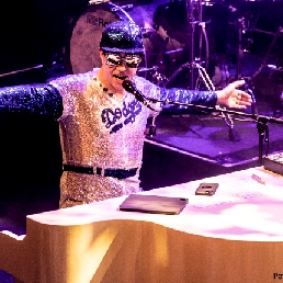 Rocket Guy - Elton John Tribute