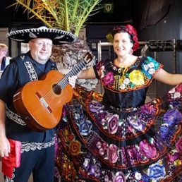 Mariachi Express Mariachi Serenate Duo