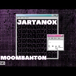 DJ JARTANOX