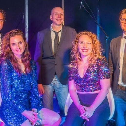 Band Rotterdam  (NL) 