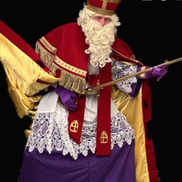 De tofste Sinterklaasshow