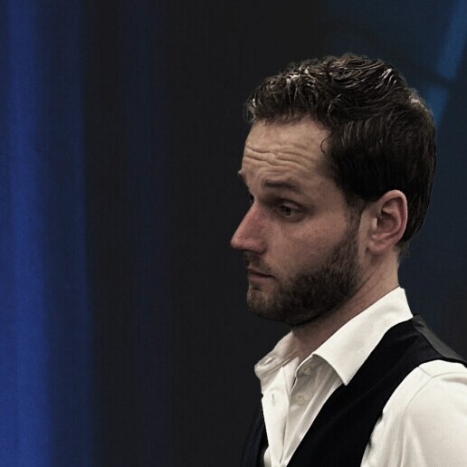 Speaker Utrecht  (NL) 