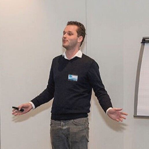 Trainer/Workshop Utrecht  (NL) 