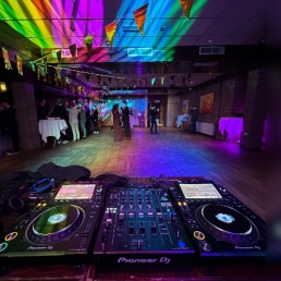 Wedding DJ Show: Ministry of Music
