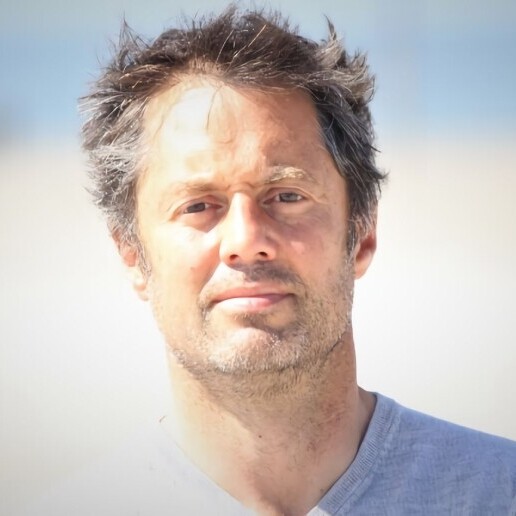 Speaker Overveen  (NL) 