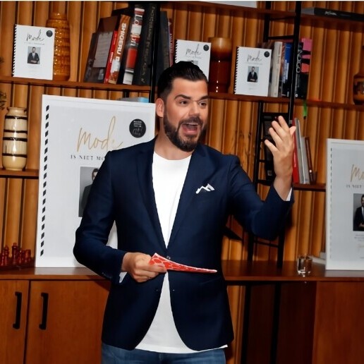 Trainer/Workshop Rosmalen  (NL) 