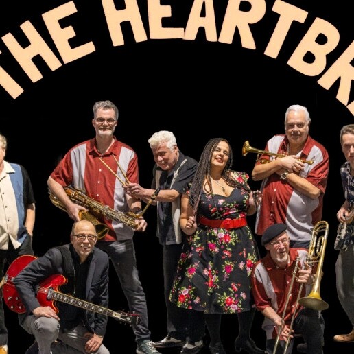 Band Heythuysen  (NL) 