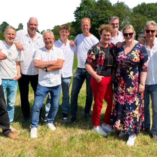 Band Heythuysen  (NL) 