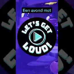 Let's Get Loud!