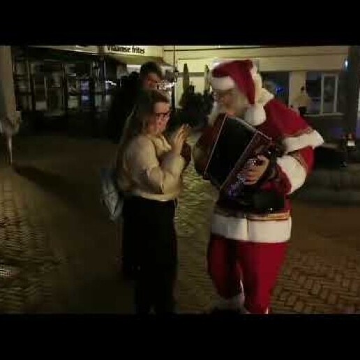 Actor Noordbeemster  (NL) 