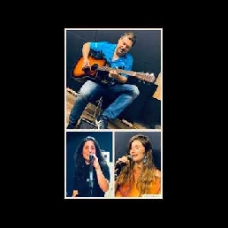 d-Tune - semi-acoustic trio