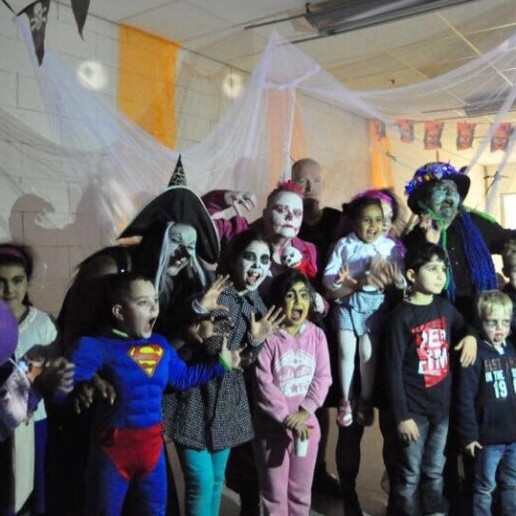 Character/Mascott Delft  (NL) 