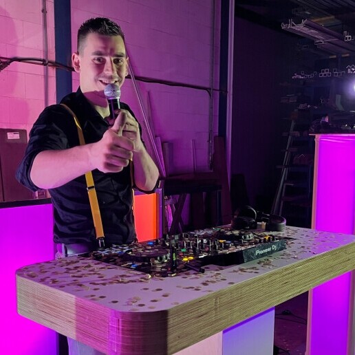 Drive-in show Zoetermeer  (NL) 