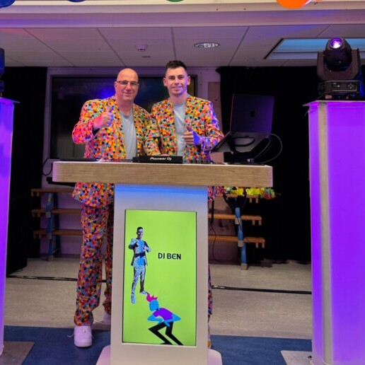 Drive-in show Zoetermeer  (NL) 