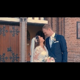 Trouw video | bruiloft video