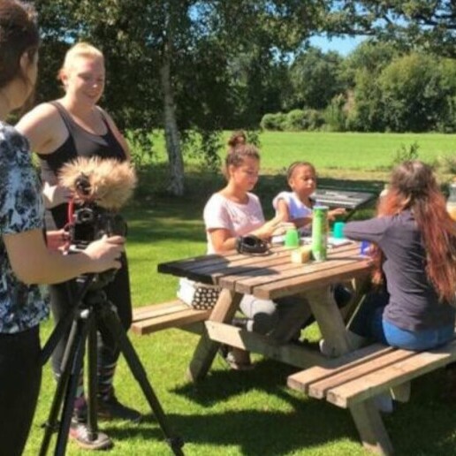 Trainer/Workshop Schiedam  (NL) 