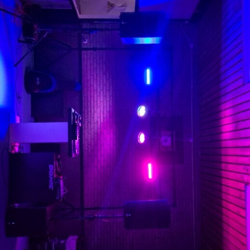 DJ Nieuw Vennep  (NL) 