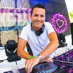 DJ Weesp  (NL) DJ Ricardo van Lunteren