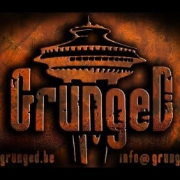 Grunged