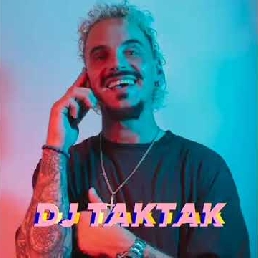 DJ TAKTAK