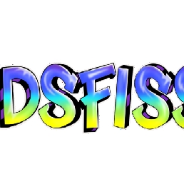 KIDSFISSA - children's disco
