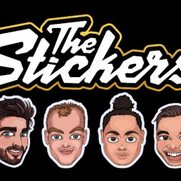 The Stickers