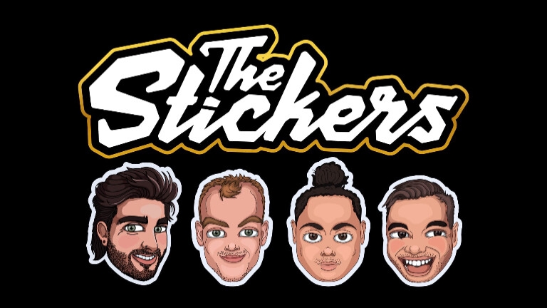 The Stickers