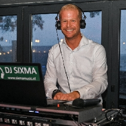 DJ SIXMA